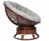    RattanDesign  Papasun Swivel Rocker c  - RattanDesign  Papasun Swivel Rocker c 