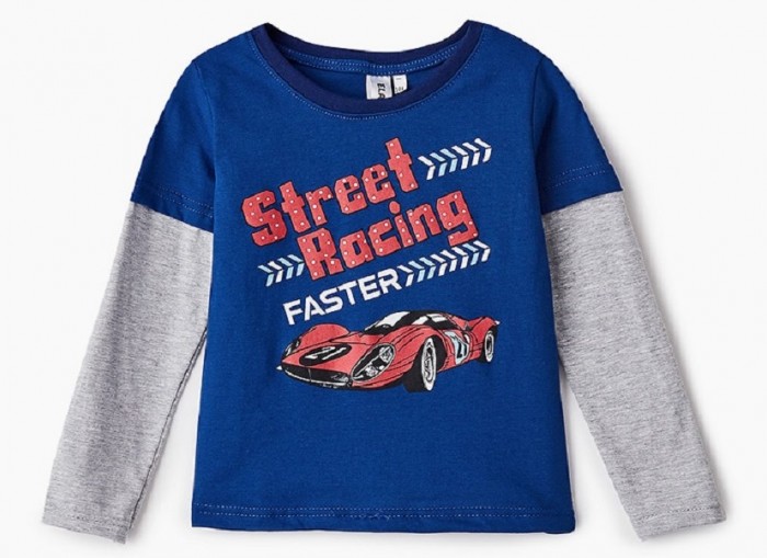  Elaria    Street Racing
