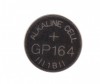  GP  Alkaline 1.5 V 164FRA-2C10  10 . - GP  Alkaline 1.5 V 164FRA-2C10 10 .