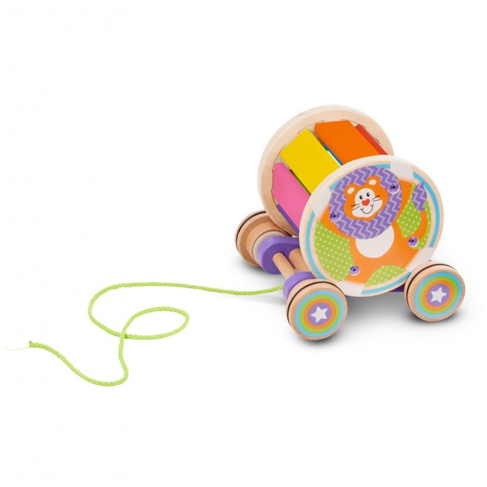   Melissa & Doug   -