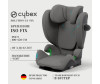  Cybex Solution G i-Fix - Cybex Solution G i-Fix