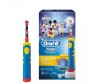  Oral-B     Stages Power  3+ - Oral-B Kids     Mickey Mouse