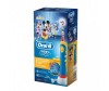  Oral-B     Stages Power  3+ - Oral-B Kids     Mickey Mouse