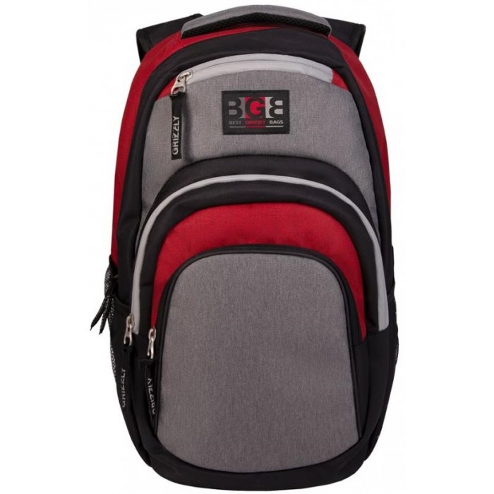 Grizzly  RQ-003-2/4