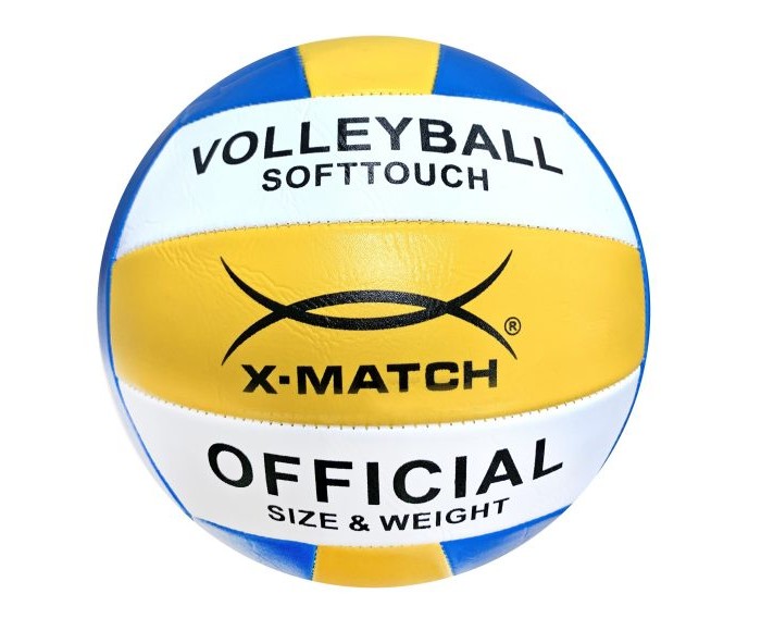  X-Match   1,6 PVC 56456