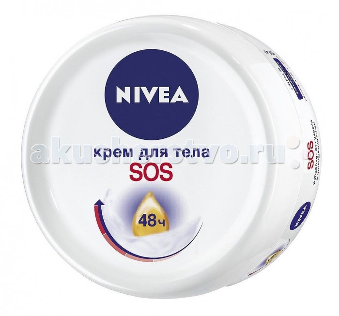  Nivea  SOS-   200 