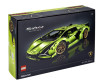  Lego Technic Lamborghini  - Lego Technic Lamborghini