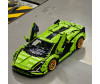  Lego Technic Lamborghini  - Lego Technic Lamborghini