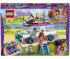  Lego Friends     - Lego Friends    