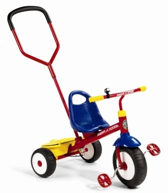   Radio Flyer   