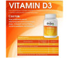  1st Rocket Level Vitamin D3 2000ME 90  - 1st Rocket Level Vitamin D3 90 