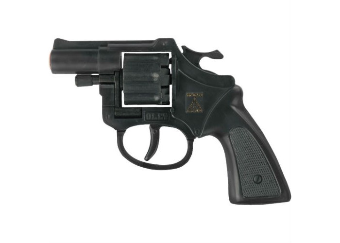  Sohni-wicke  Olly 8- Gun Agent 127mm