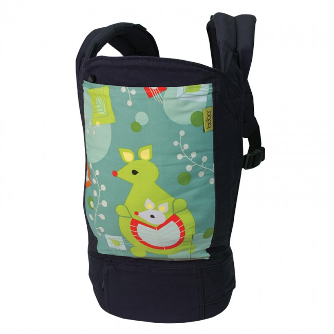 ������-������� Boba Carrier