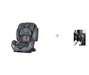  Coletto Vivaro Isofix      - Grey