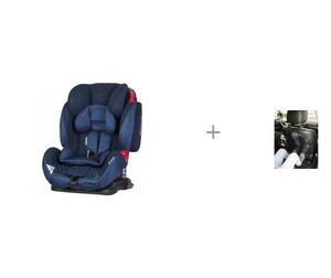  Coletto Vivaro Isofix      - Blue