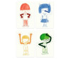  Djeco    Playing Cards  - Djeco    Playing Cards 