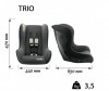  Nania Trio Sp Comfort Racing - Nania Trio Sp Comfort Racing