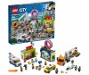  Lego City Town      - Lego City Town     