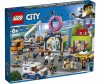  Lego City Town      - Lego City Town     