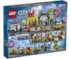  Lego City Town      - Lego City Town     