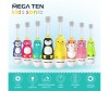  Mega Ten kids Sonic      - Mega Ten kids Sonic     
