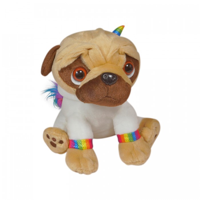   Keel Toys  Pugsley     21 