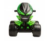  Injusa  Quad Wrestler 6V - Injusa  Quad Wrestler 6V