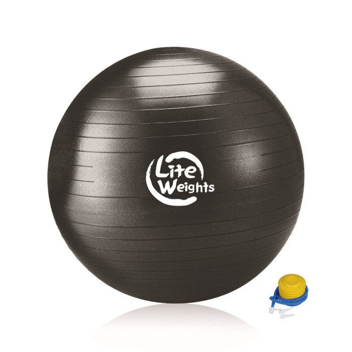  Lite Weights      100 