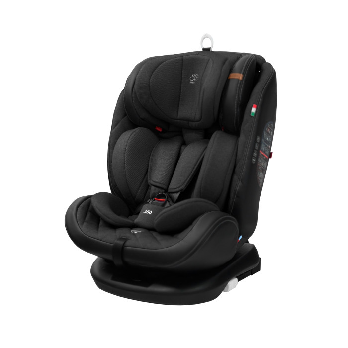  Sweet Baby  Ranger 360 Isofix