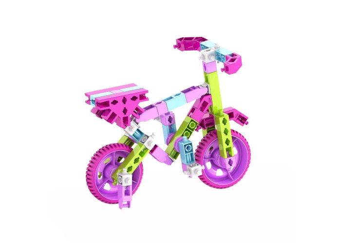  Engino Inventor Princess 20 