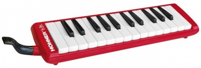   Hohner Melodica Kids    