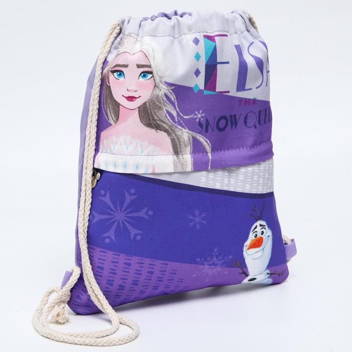  Disney    Elsa The Snow Queen  