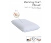  Amaro Home  Memory Foam Classic 604012 - Amaro Home  Memory Foam Classic 604012