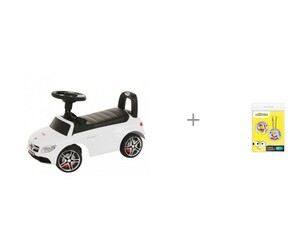  Pituso Mercedes-Benz 638    Nd Play     2 - White/