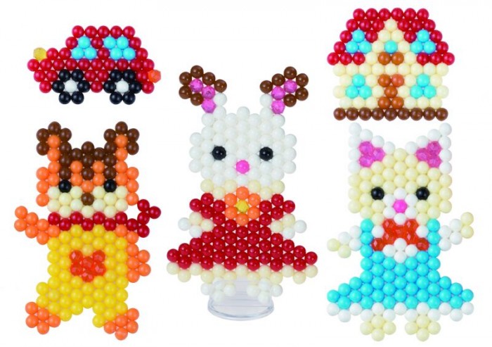  Aquabeads   Sylvanian Families