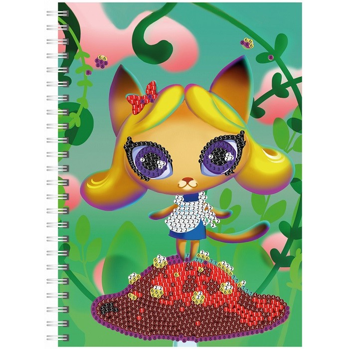  Color Kit    - 48 