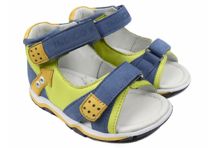  Indigo kids  RF21-005E