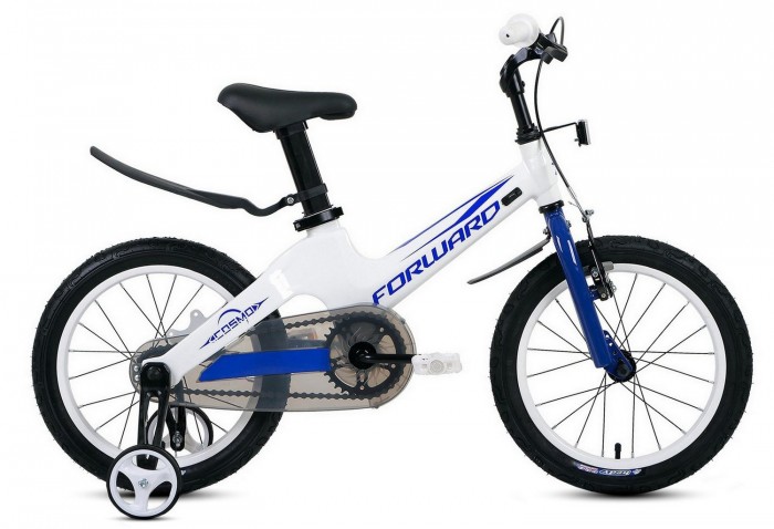   Forward Cosmo 16 2.0 2020