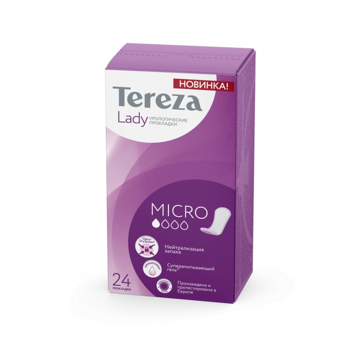  TerezaLady      Micro 24 .