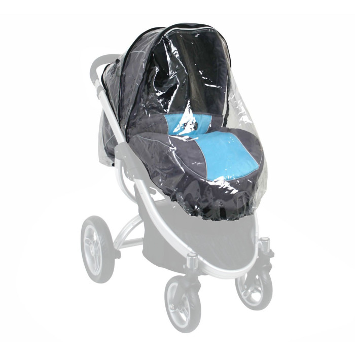  Valco baby   Snap 4 Ultra/Rebel Q/Zee Spark