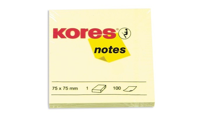  Kores  -   7575 100 