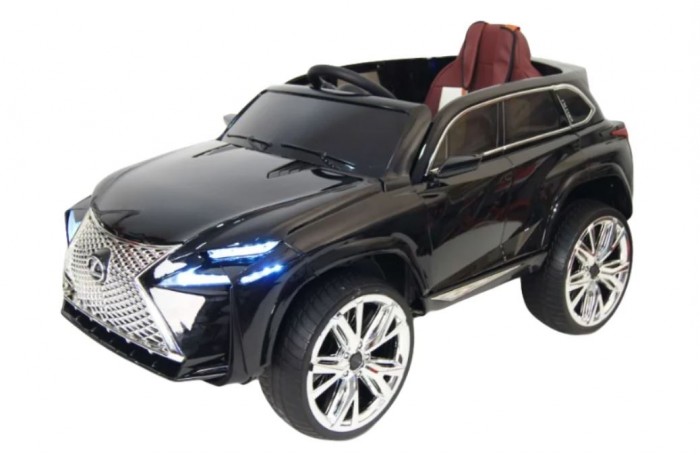  RiverToys Lexus E111KX