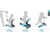   Globber RT My free Seat 5 in 1 - Y-Scoo RT Globber My free Seat 5 in 1     
