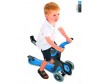   Globber RT My free Seat 5 in 1 - Y-Scoo RT Globber My free Seat 5 in 1     