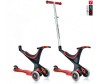   Globber RT My free Seat 5 in 1 - Y-Scoo RT Globber My free Seat 5 in 1     