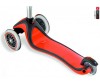   Globber RT My free Seat 5 in 1 - Y-Scoo RT Globber My free Seat 5 in 1     