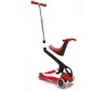   Globber RT My free Seat 5 in 1 - Y-Scoo RT Globber My free Seat 5 in 1     