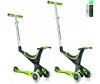   Globber RT My free Seat 5 in 1 - Y-Scoo RT Globber My free Seat 5 in 1     