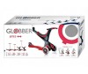   Globber RT My free Seat 5 in 1 - Y-Scoo RT Globber My free Seat 5 in 1     