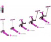   Globber RT My free Seat 5 in 1 - Y-Scoo RT Globber My free Seat 5 in 1     
